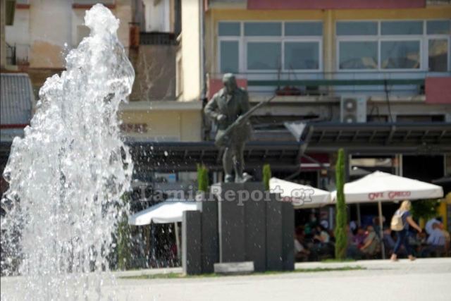 Καιρός «Hot - Dry - Windy»: Επιστρέφουν τα 40άρια - Στο «κόκκινο» 4 περιφέρειες