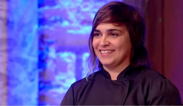 Πέθανε η Ντέμη Γεωργίου από το MasterChef - Ήταν μόλις 39 ετών