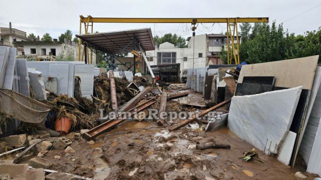 Πως θα χορηγηθεί η οικονομική ενίσχυση πολιτών που πλήττονται από φυσικές καταστροφές