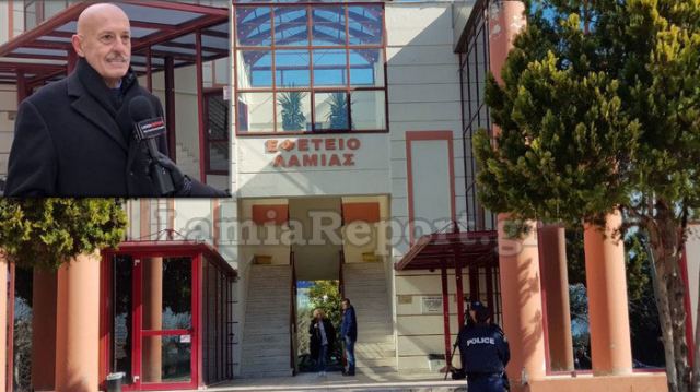 Λαμία: Αθώοι οι υπάλληλοι που κατηγορούνταν για υπεξαίρεση στο ΚΑΠΗ (ΒΙΝΤΕΟ)