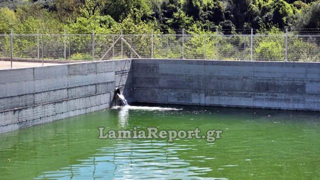 Σταϊκούρας: Βγαίνει από τη «χειμερία νάρκη» το Φράγμα Μπουγαζίου