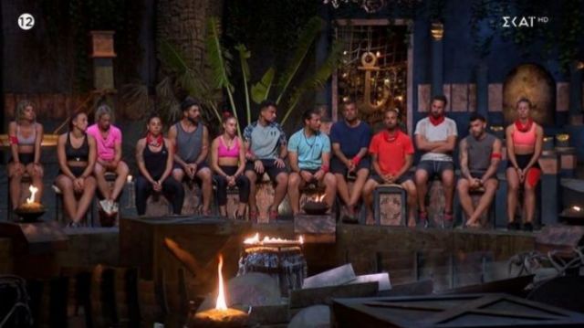 Survivor All Star: Αυτός είναι ο πρώτος υποψήφιος - 