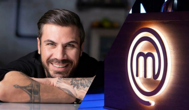 Ο Άκης Πετρετζίκης επιστρέφει στο MasterChef (ΒΙΝΤΕΟ)