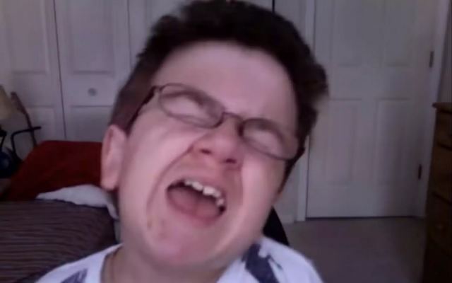 Πέθανε ο σταρ του YouTube, Keenan Cahill, σε ηλικία 27 ετών