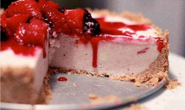 Οι αρχαίοι Έλληνες σέρβιραν cheesecake στους αθλητές των Ολυμπιακών Αγώνων