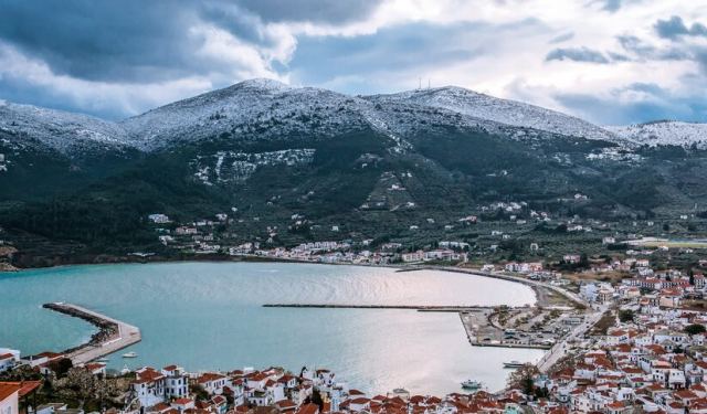 Mirror: Η Σκόπελος στο Top 10 των εμβληματικότερων κινηματογραφικών τοποθεσιών στον κόσμο