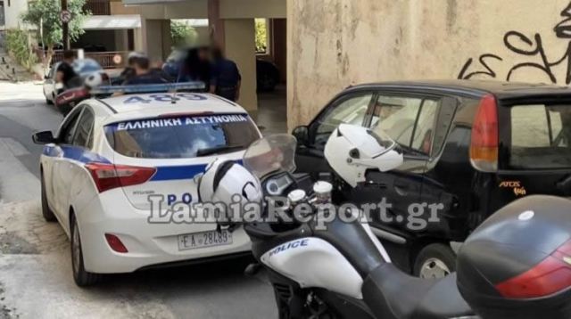 Λαμία: Ενήλικες επιτέθηκαν σε μαθητές