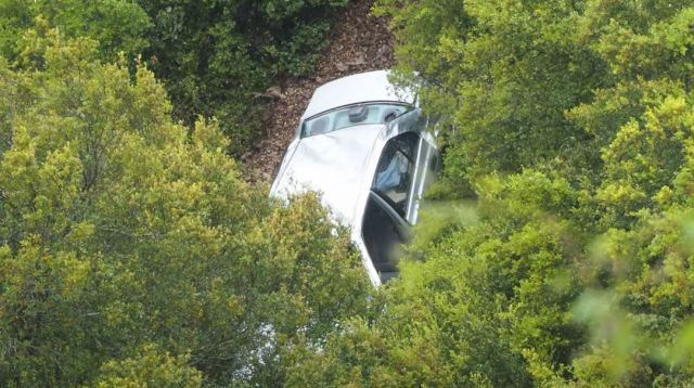 Δύο νεκροί και πέντε σοβαρά τραυματίες σε 53 τροχαία το μήνα Μάιο στη Στερεά