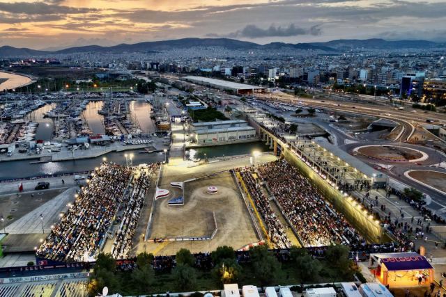 Υπό αντίξοες συνθήκες τα 70α γενέθλια του Ράλλυ Ακρόπολις