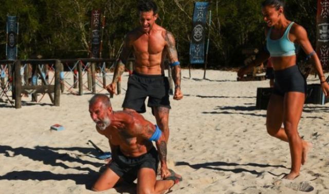 Survivor Spoiler: Αυτή η ομάδα κερδίζει απόψε το πρώτο έπαθλο επικοινωνίας