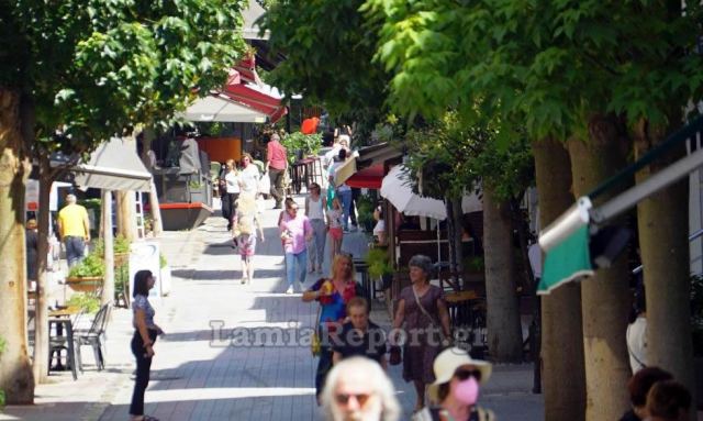 Ο καιρός σήμερα και το Σαββατοκύριακο - ΒΙΝΤΕΟ