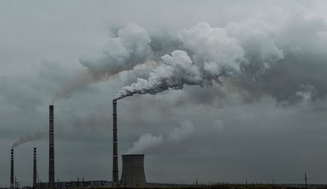 Στο υψηλότερο επίπεδο όλων των εποχών ο ρυθμός υπερθέρμανσης του πλανήτη που προκαλείται από τον άνθρωπο