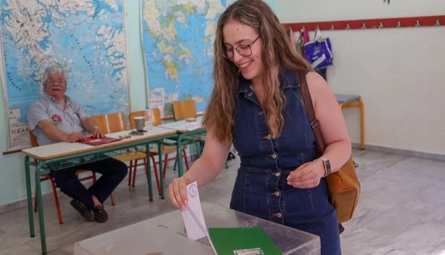 Τι ισχύει για τις άδειες στον ιδιωτικό τομέα ενόψει των εκλογών