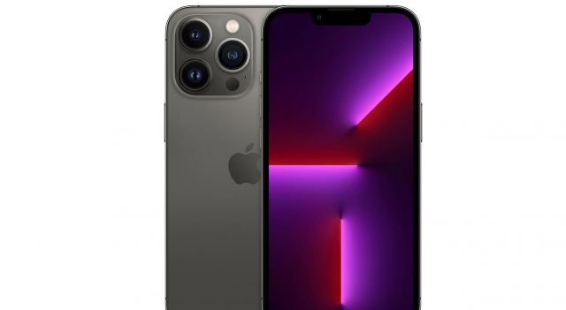 Χάθηκε κινητό τηλέφωνο iPhone 13 pro στη Λαμία