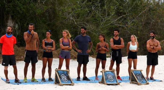 Survivor All Star: Η υποψήφια που «βαρέθηκε» να βγαίνει στον τάκο και το πρωταπριλιάτικο ψέμα - Δείτε βίντεο