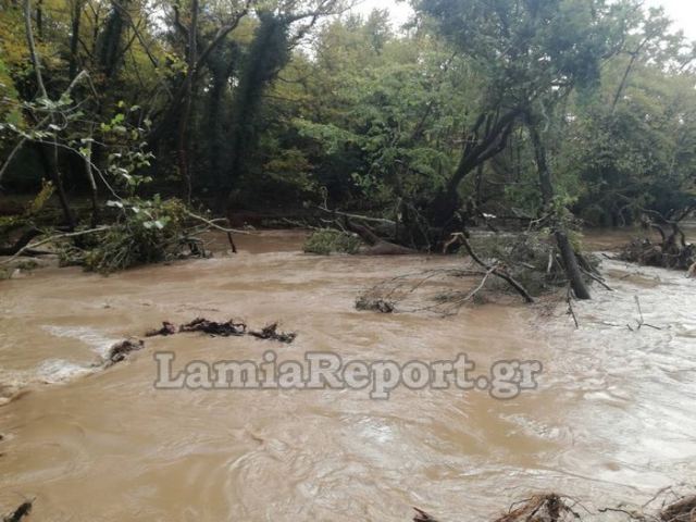 Επιβεβαιώθηκε η ταυτότητα της νεκρής γυναίκας που βρέθηκε στην κοίτη του ποταμού