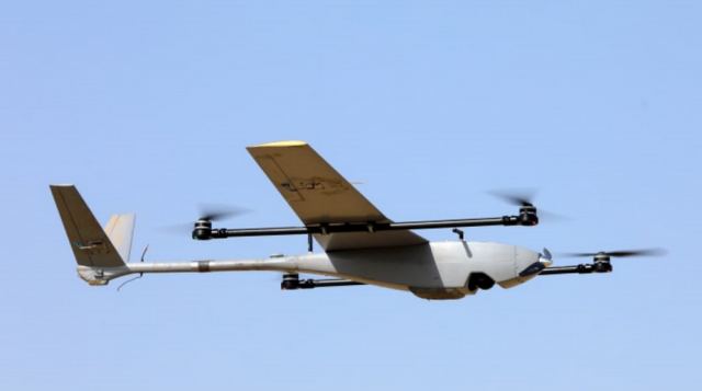 Η Χεζμπολάχ ανακοίνωσε ότι εξαπέλυσε drone με εκρηκτικά κατά του ισραηλινού στρατού