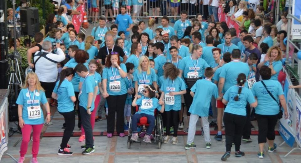 Lamia Night & Run 2016: Νέες ΦΩΤΟ από τη γιορτή στην πόλη!