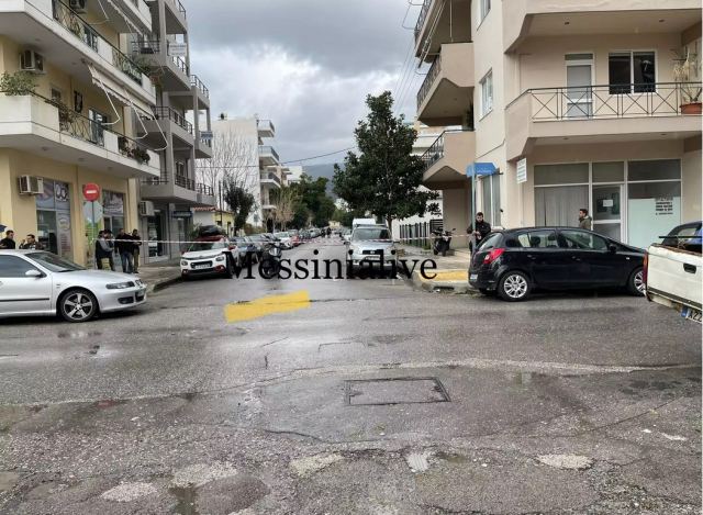 Καλαμάτα: Η πρώτη προσαγωγή για τη δολοφονία του «Αμερικανού» – Λύνεται το μυστήριο στο έγκλημα