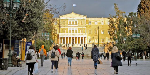 Επτά παρεμβάσεις για τη στήριξη των εισοδημάτων μέσα στον Δεκέμβριο -Tο χρονοδιάγραμμα των πληρωμών