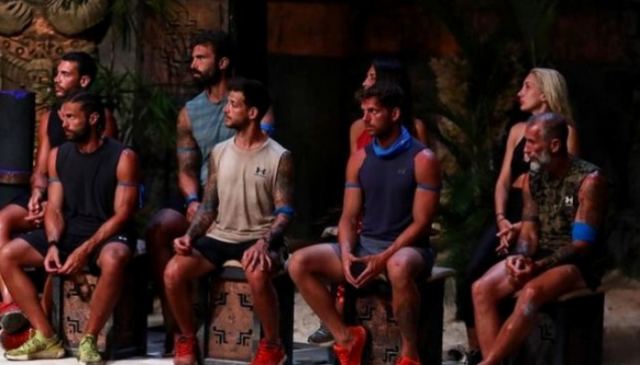 Survivor Spoiler: Ο παίκτης που αποχωρεί και η ομάδα που κερδίζει απόψε