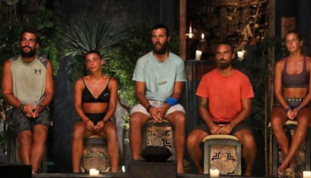 Survivor Spoiler: Απόψε η τελευταία αποχώρηση - Αυτός ο παίκτης φεύγει