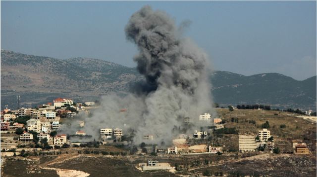 Επίθεση του Ιράν και της Χεζμπολάχ σήμερα ή αύριο βλέπει ο Μπλίνκεν - Η Τεχεράνη αδιαφορεί αν θα προκαλέσει πόλεμο