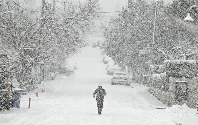 Meteo: Οι επιπτώσεις των ακραίων καιρικών φαινομένων στην Ελλάδα από το 2000 έως το 2023