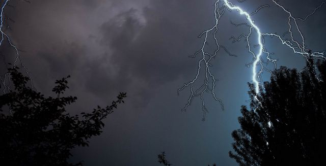 Έκτακτο δελτίο επιδείνωσης από την ΕΜΥ για κακοκαιρία εξπρές