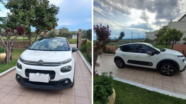 Πωλείται Citroen C3 PureTech 82 Shine '18