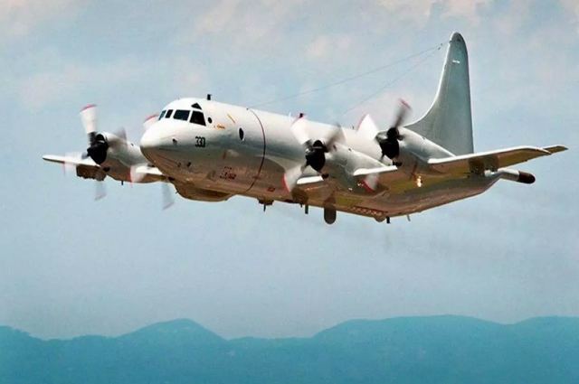 P-3B ORION: Σοβαρά προβλήματα στο πρώτο εκσυγχρονισμένο Αεροσκάφος Ναυτικής Συνεργασίας