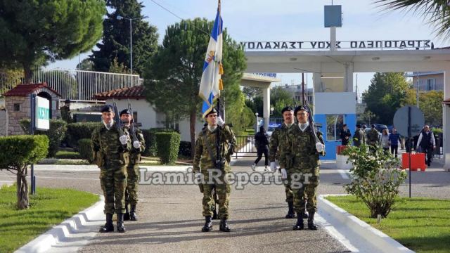 Αύριο η τελετή παράδοσης - παραλαβής Διοικήσεως του ΚΕΥΠ