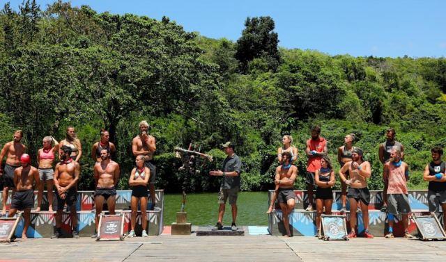 Survivor  - Spoiler: Αυτή η ομάδα κερδίζει στο αγώνισμα επικοινωνίας