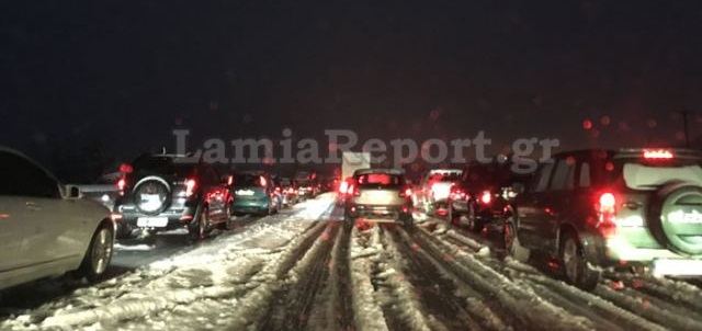 Έκτακτο δρομολόγιο «ferry boat» για τους εγκλωβισμένους στο Μαρτίνο