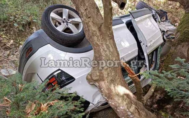 Ανατροπή στο θρίλερ της εξαφάνισης πατέρα και γιου που αγνοούνται