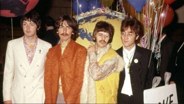 Θα κυκλοφορήσει ανέκδοτο τραγούδι των Beatles με χρήση τεχνητής νοημοσύνης