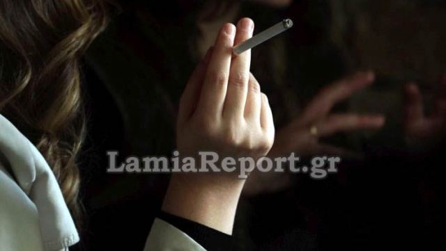 Λαμία: Νέα πρόστιμα σε καφετέριες και «θεριακλήδες» πελάτες