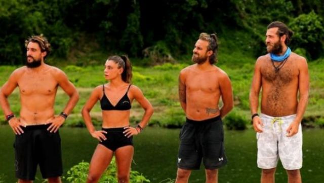 Survivor Spoiler: Αυτός ο παίκτης 