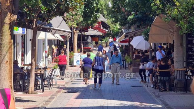 Φθιώτιδα: Μετρηθήκαμε 20.000 λιγότεροι!