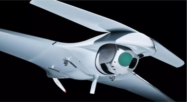 Orbiter 3: Δεκάδες UAV από το Ισραήλ θα πάρει η Ελλάδα μαζί με τους πυραύλους Spike NLOS