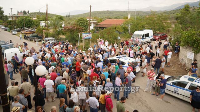 Επίσημο: Δεν θα γίνει hot spot στον Καραβόμυλο - ΒΙΝΤΕΟ