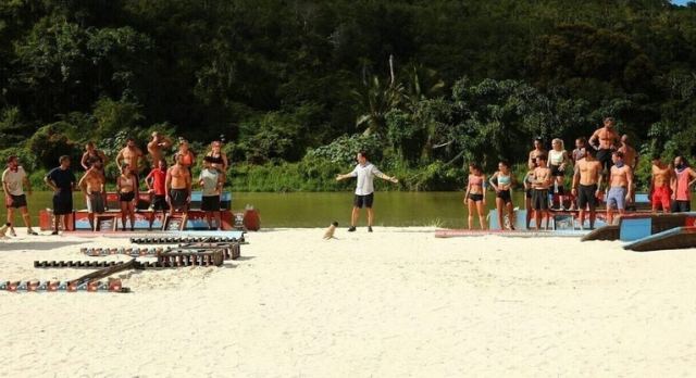 Survivor All Star - Spoiler: Η ομάδα που κερδίζει την τρίτη ασυλία - Ο τέταρτος υποψήφιος