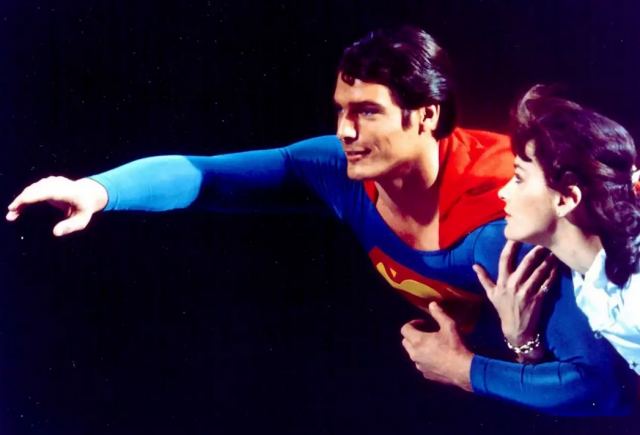 Το επίσημο τρέιλερ του «Super/Man: The Christopher Reeve Story»