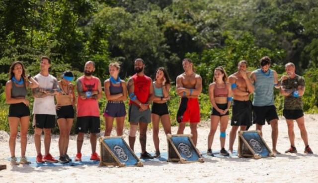 Survivor Spoiler: Και δεύτερη παίκτρια θέλει να αποχωρήσει οικειοθελώς