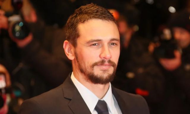 Στα μπουζούκια ξανά ο James Franco - Ποιους τραγουδιστές απόλαυσε επί σκηνής