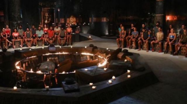 Survivor Spoiler: Αυτή η ομάδα κερδίζει απόψε την ασυλία - Οι 4 υποψήφιοι προς αποχώρηση