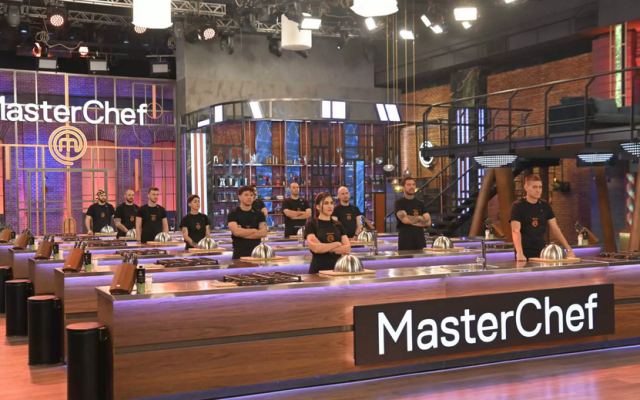 MasterChef 2024: Μαγειρικές κόντρες για μία θέση στην 10άδα – Αποχώρηση που θα συζητηθεί