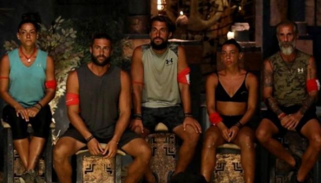 Survivor Spoiler: Αποχωρεί απόψε ο πιο πολυσυζητημένος παίκτης