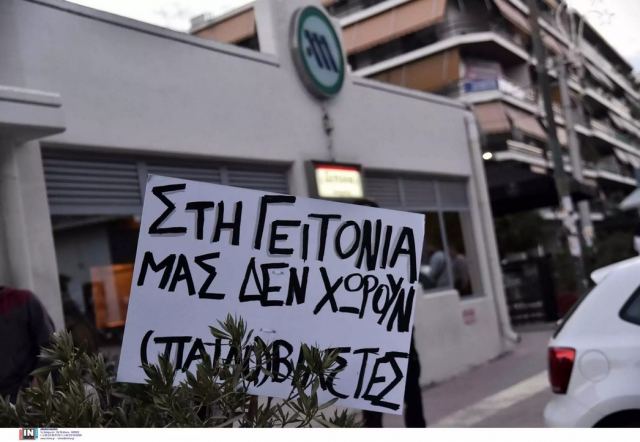 Υπόθεση Κολωνού: Αρνείται τα πάντα ο 33χρονος - «Δεν κατάλαβα ότι ήταν μικρή γιατί ήταν βαμμένη»