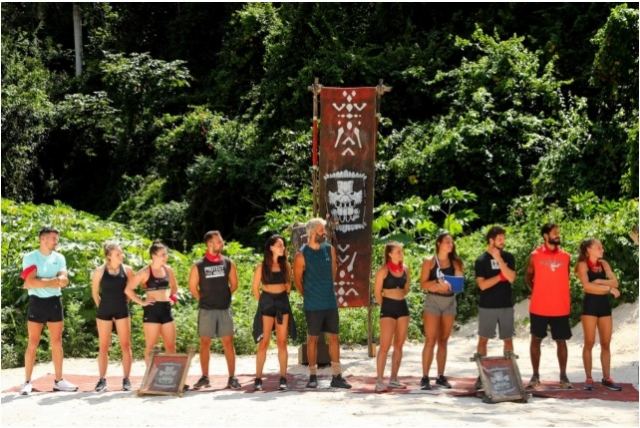 Survivor 2024 – Spoiler: Αυτή η παίκτρια αποχωρεί απόψε